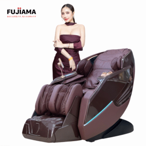 Ghế Massage FJ900