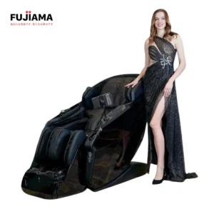 Ghế Massage FJ82 Plus