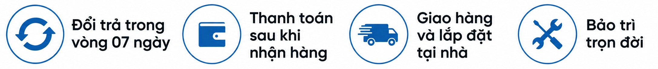 Chính sách Fujikido